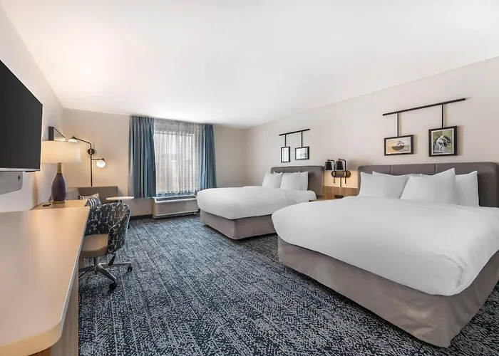 Sleep Inn & Suites Harrisburg Airport - Hershey South