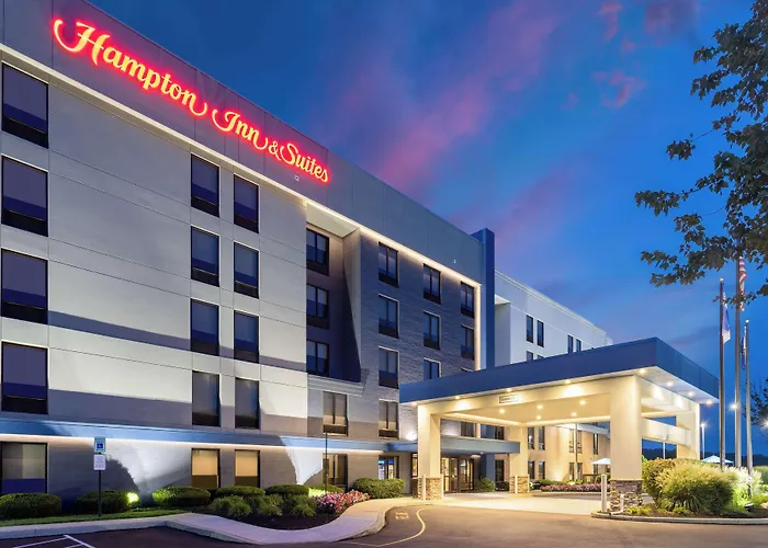 Hampton Inn & Suites Valley Forge/Oaks
