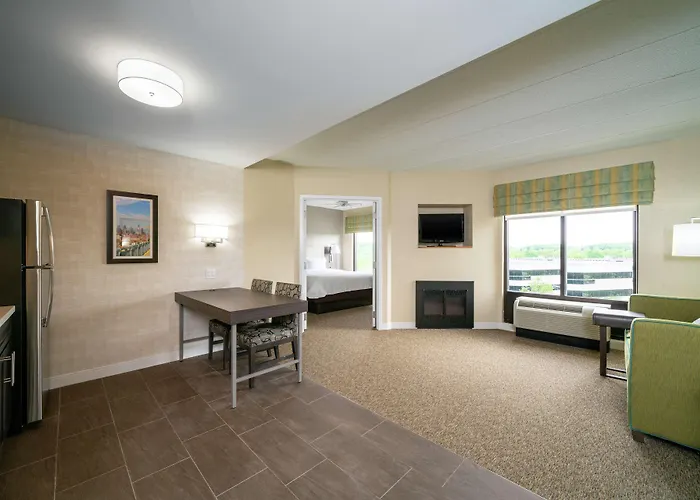 Hampton Inn & Suites Valley Forge/Oaks